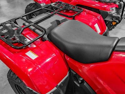 2026 Honda FourTrax Rancher - Photo 2