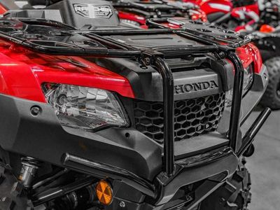 2026 Honda FourTrax Rancher - Photo 7