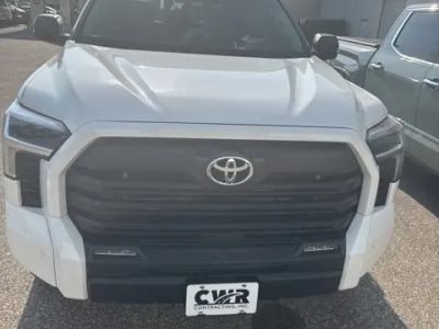 2024 Toyota Tundra 4WD — photo 15 view