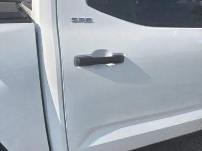 2024 Toyota Tundra 4WD — photo 11 view
