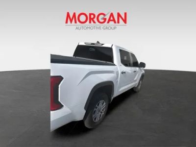 2024 Toyota Tundra 4WD — photo 9 view