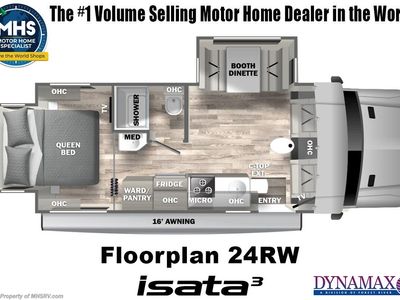 2027 Dynamax Corp Isata 3 Series - Photo 1