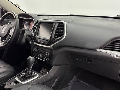 2016 Jeep Cherokee - Photo 31