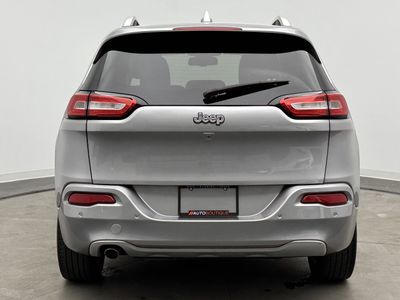 2016 Jeep Cherokee - Photo 6