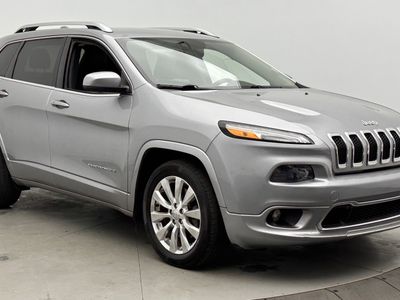 2016 Jeep Cherokee - Photo 3