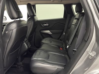 2016 Jeep Cherokee - Photo 20