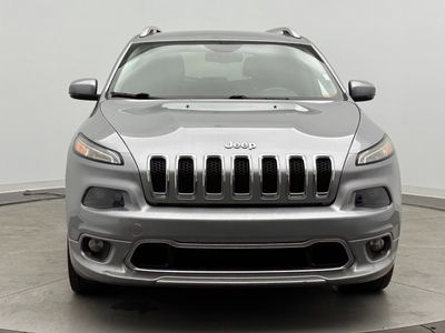 2016 Jeep Cherokee - Photo 2