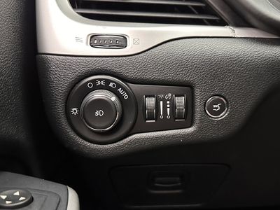 2016 Jeep Cherokee - Photo 19