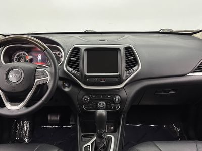 2016 Jeep Cherokee - Photo 24