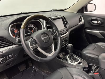 2016 Jeep Cherokee - Photo 8