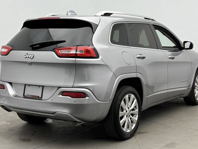 2016 Jeep Cherokee - Photo 7