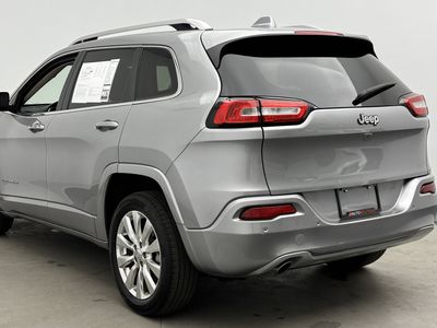 2016 Jeep Cherokee - Photo 5