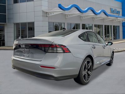 2026 Honda Accord - Photo 5