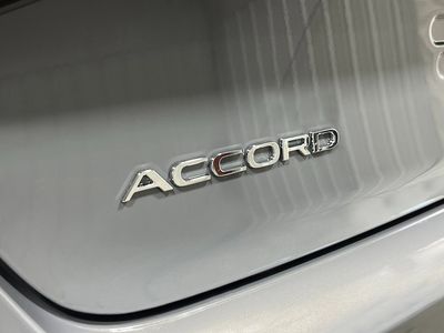 2026 Honda Accord - Photo 9
