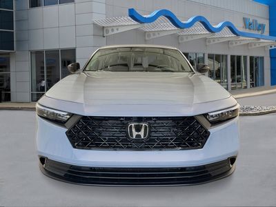 2026 Honda Accord - Photo 8