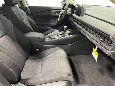 2026 Honda Accord - Photo 26