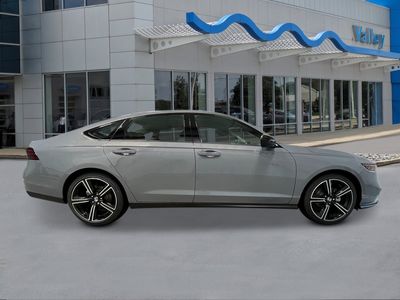 2026 Honda Accord - Photo 6
