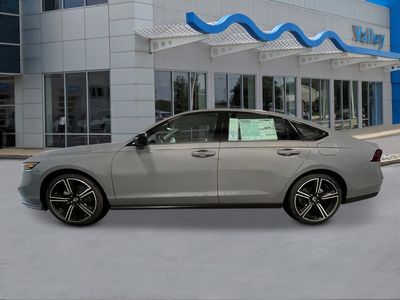 2026 Honda Accord - Photo 2
