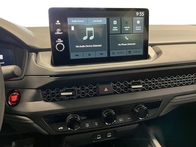 2026 Honda Accord - Photo 22