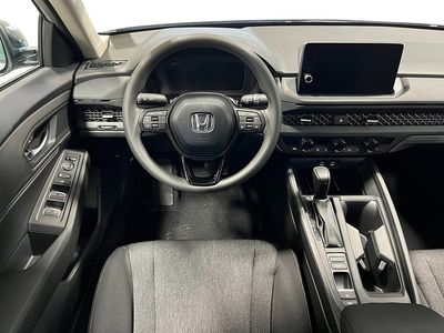 2026 Honda Accord - Photo 21