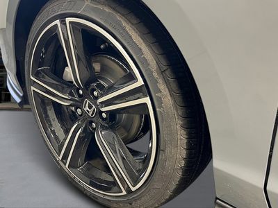 2026 Honda Accord - Photo 11