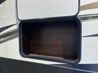 2020 Heartland Bighorn - Photo 41