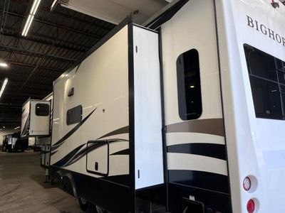 2020 Heartland Bighorn - Photo 5