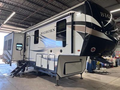 2020 Heartland Bighorn - Photo 1