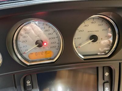 2018 Harley-Davidson Street Glide - Photo 11
