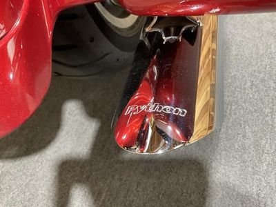 2018 Harley-Davidson Street Glide - Photo 13