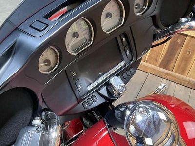2018 Harley-Davidson Street Glide - Photo 9