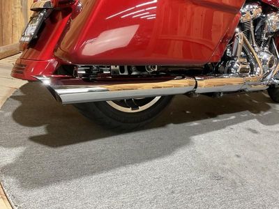 2018 Harley-Davidson Street Glide - Photo 8