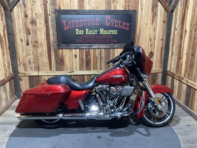 2018 Harley-Davidson Street Glide - Photo 5