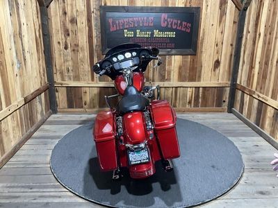 2018 Harley-Davidson Street Glide - Photo 4