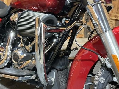2018 Harley-Davidson Street Glide - Photo 10