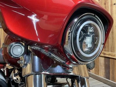2018 Harley-Davidson Street Glide - Photo 7