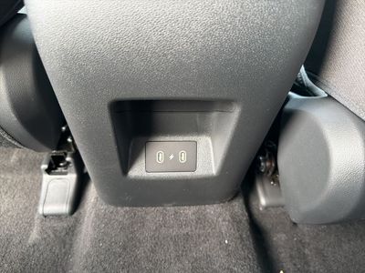 2026 Hyundai Tucson - Photo 15
