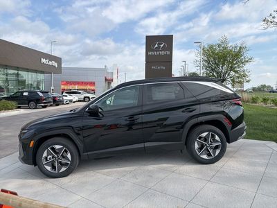 2026 Hyundai Tucson - Photo 2