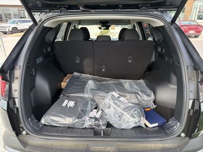 2026 Hyundai Tucson - Photo 11