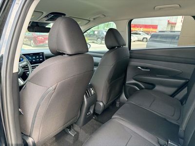 2026 Hyundai Tucson - Photo 14