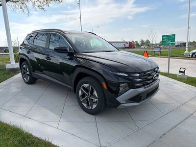 2026 Hyundai Tucson - Photo 7