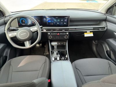 2026 Hyundai Tucson - Photo 16