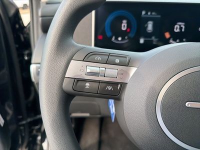 2026 Hyundai Tucson - Photo 20