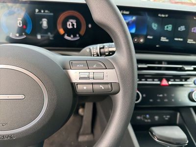 2026 Hyundai Tucson - Photo 21