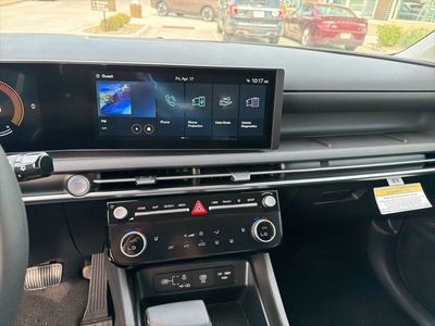 2026 Hyundai Tucson - Photo 23