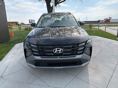 2026 Hyundai Tucson - Photo 8