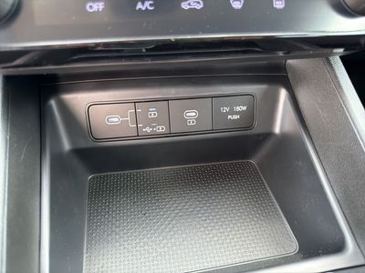 2026 Hyundai Tucson - Photo 26