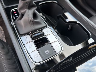 2026 Hyundai Tucson - Photo 27