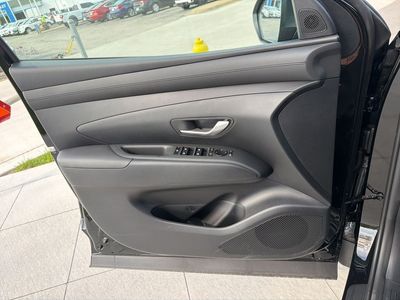 2026 Hyundai Tucson - Photo 29