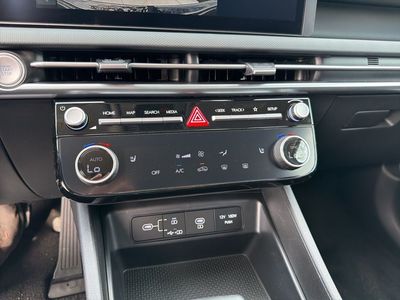 2026 Hyundai Tucson - Photo 25